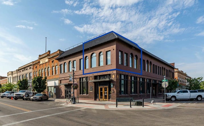 Pictures of Retail property located at 704 Main Street, Caldwell, ID 83605 for lease - image #1