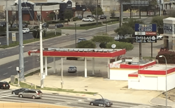 Pictures of Retail, Land property located at 13010 Preston Rd, Dallas, TX 75240 for lease - image #1