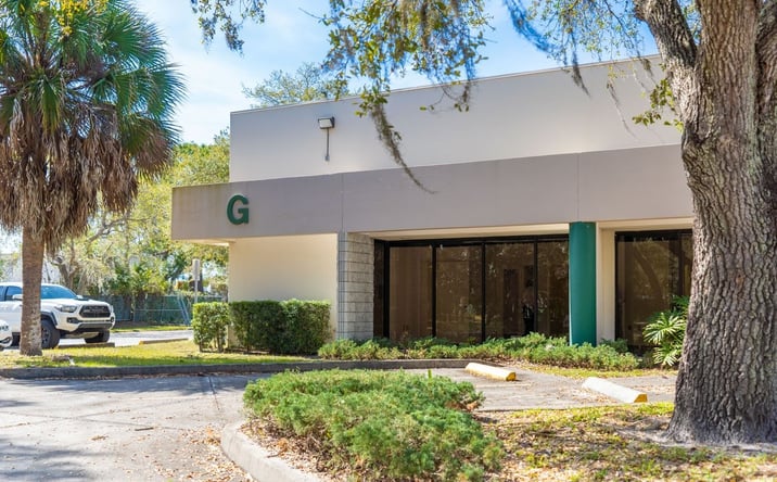 Pictures of Industrial property located at 1748 Independence Blvd, Sarasota, FL 34234 for lease - image #1