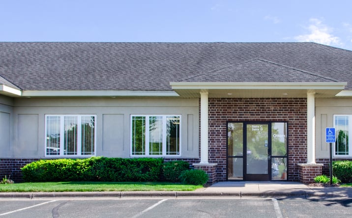 Pictures of Office property located at 12580 192nd Ct NW, Elk River, MN 55330 for lease - image #1