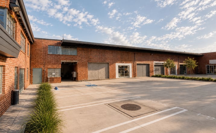 Pictures of Office property located at 8500 Steller Dr, Culver City, CA 90232 for lease - image #1