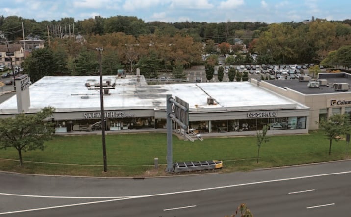 Pictures of Retail property located at 110 Route 4, Paramus, NJ 07652 for lease - image #1