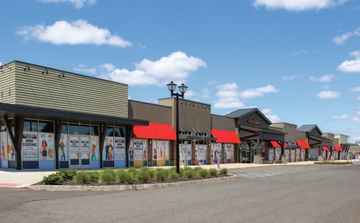 Pictures of Retail, Restaurant property located at 1101 Randolph Rd, Somerset, NJ 08873 for lease - image #1