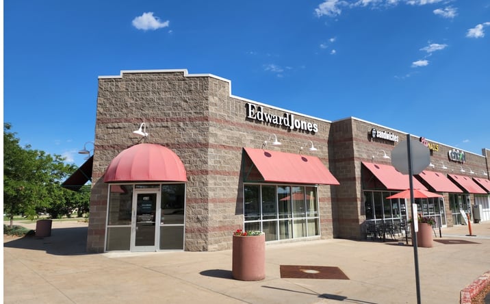 Pictures of Retail, Office property located at 1618 N College Ave, Fort Collins, CO 80524 for lease - image #1