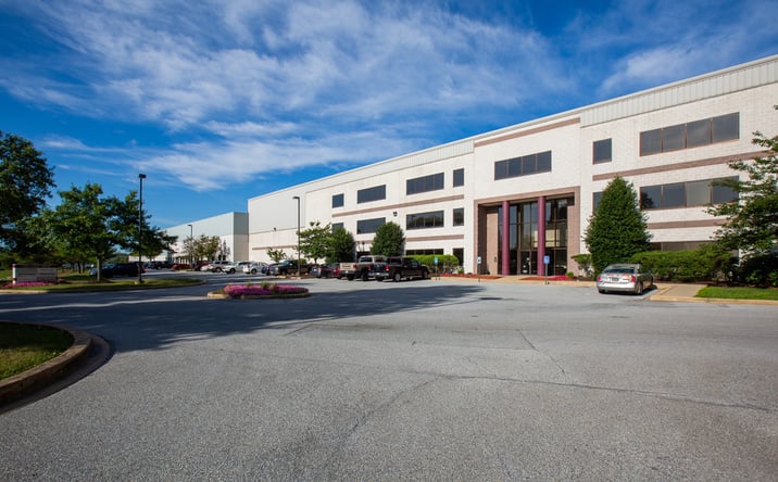 Pictures of Office, Industrial property located at 100 Lake Drive, Newark, DE 19702 for lease - image #1