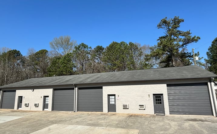 Pictures of Industrial property located at 100 Paper Mill Rd, Lawrenceville, GA 30046 for lease - image #1