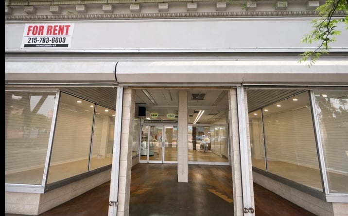 Pictures of Retail property located at 1512 Atlantic Ave, Atlantic City, NJ 08401 for lease - image #1
