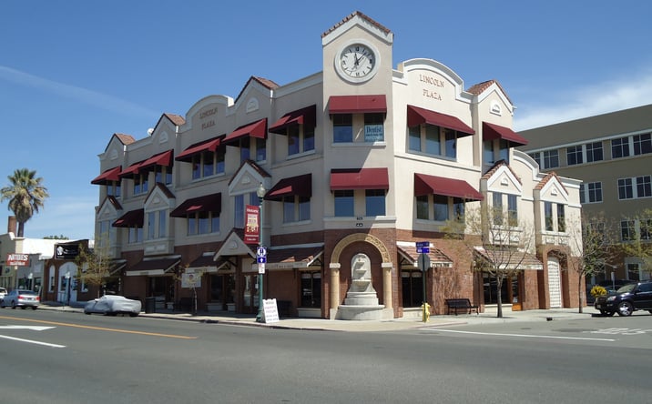 Pictures of Office property located at 605 Lincoln Blvd, Lincoln, CA 95648 for lease - image #1