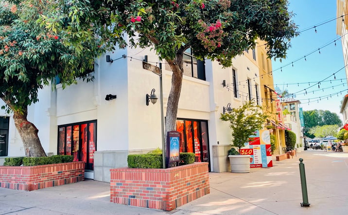 Pictures of Office property located at 1010 Court St, San Luis Obispo, CA 93401 for lease - image #1