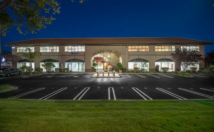 Pictures of Office property located at 2941 Sunrise Blvd, Rancho Cordova, CA 95742 for lease - image #1