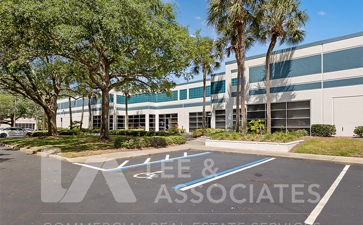 Pictures of Industrial property located at 9777 Satellite Blvd, Orlando, FL 32837 for lease - image #1