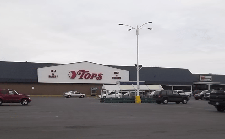 Pictures of Retail, Office, Industrial property located at 22088 US-11, Watertown, NY 13601 for lease - image #1