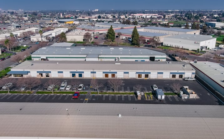 Pictures of Industrial property located at 1920 Foundry Ct, Ceres, CA 95307 for lease - image #1
