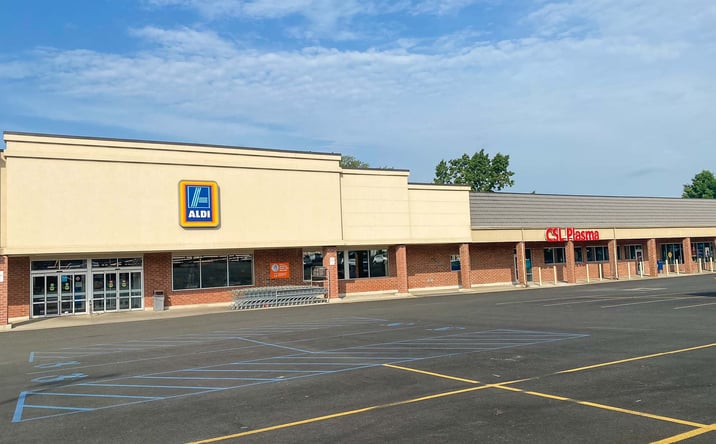 Pictures of Retail, Office property located at 1594 State St, Schenectady, NY 12304 for lease - image #1