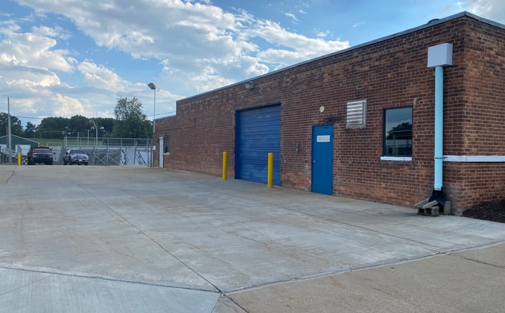 Pictures of Industrial property located at 20401 W Old US Hwy 12, Chelsea, MI 48118 for lease - image #1
