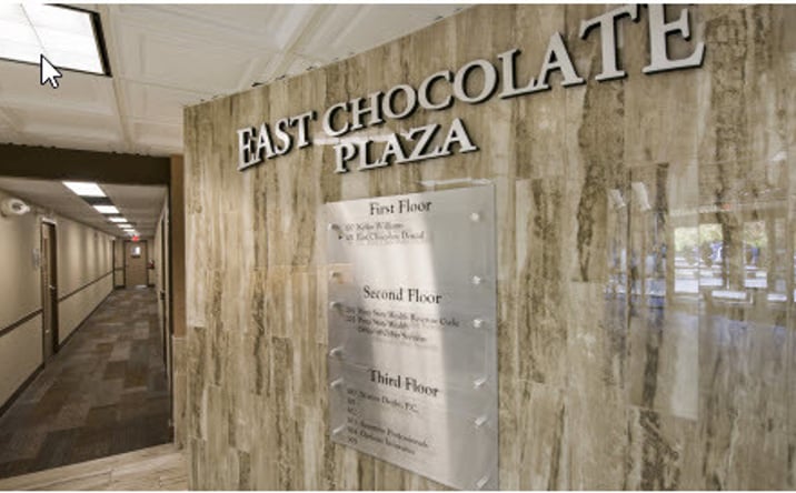 Pictures of Office property located at 1135 E Chocolate Ave, Hershey, PA 17033 for lease - image #1