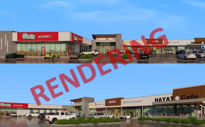 Pictures of Retail, Restaurant, Special Purpose property located at 9099 Westheimer Rd, Houston, TX 77063 for lease - image #1