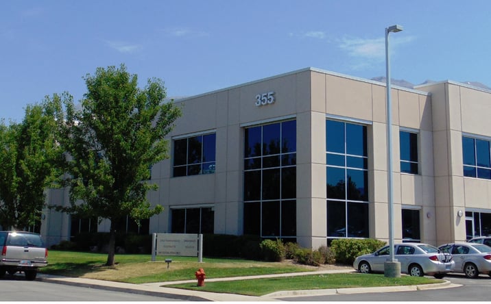 Pictures of Office property located at 355 S 520 W, Lindon, UT 84042 for lease - image #1