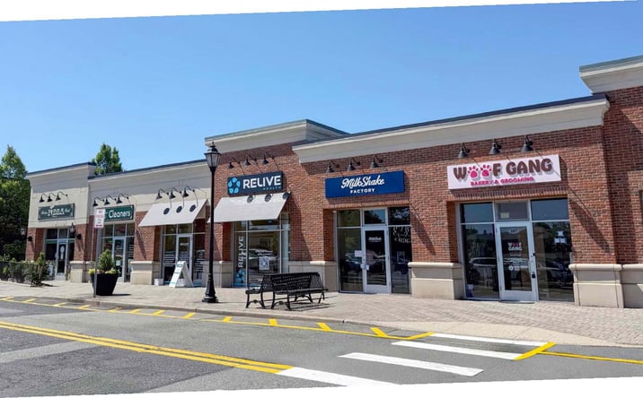 Pictures of Retail property located at 187 Columbia Turnpike, Florham Park, NJ 07932 for lease - image #1