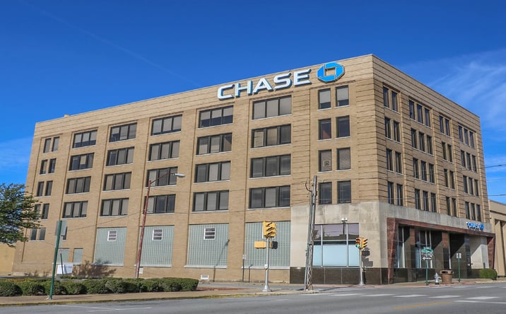 Pictures of Office property located at 200 N Travis St, Sherman, TX 75090 for lease - image #1