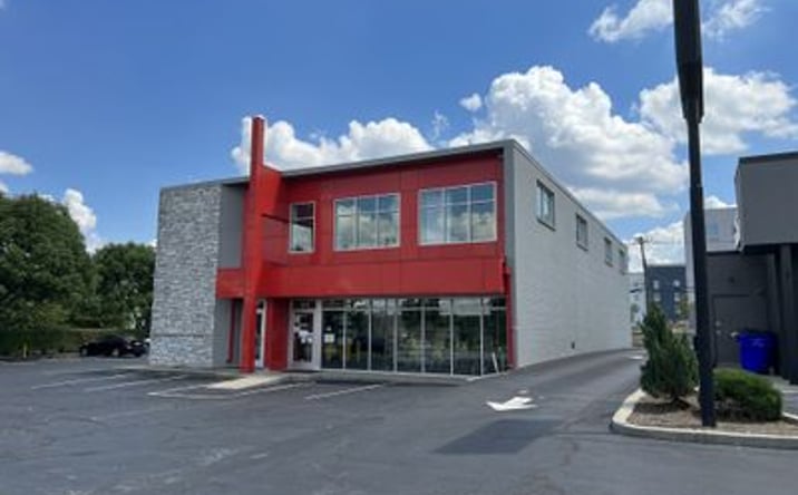 Pictures of Retail, Office, Special Purpose property located at 1316 S Broadway, Lexington, KY 40504 for lease - image #1