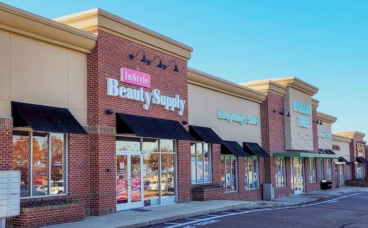 Pictures of Retail property located at 5341 MS-25, Flowood, MS 39232 for lease - image #1