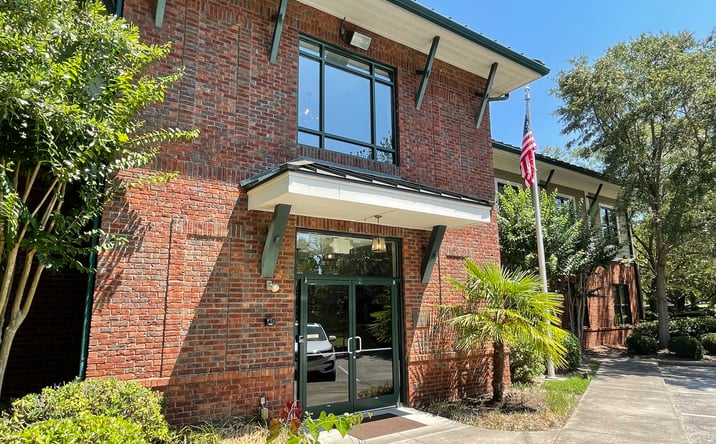Pictures of Office property located at 884 Allbritton Blvd, Mt Pleasant, SC 29464 for lease - image #1