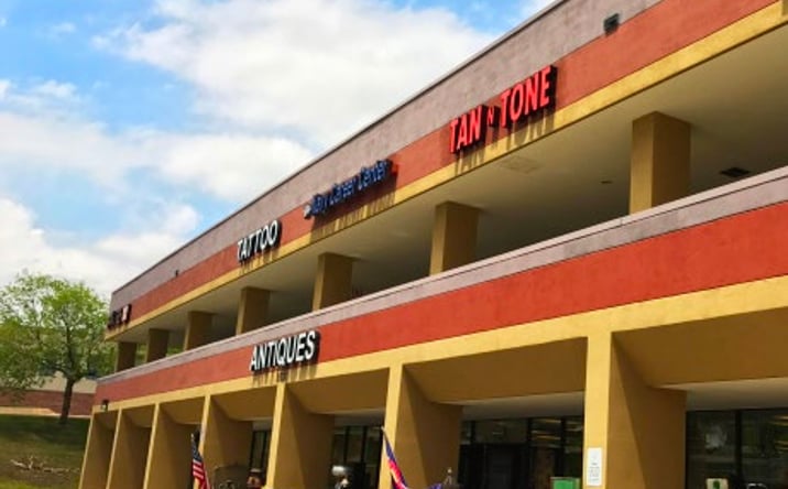 Pictures of Retail property located at 6400-6530 Wadsworth Blvd, Arvada, CO 80003 for lease - image #1