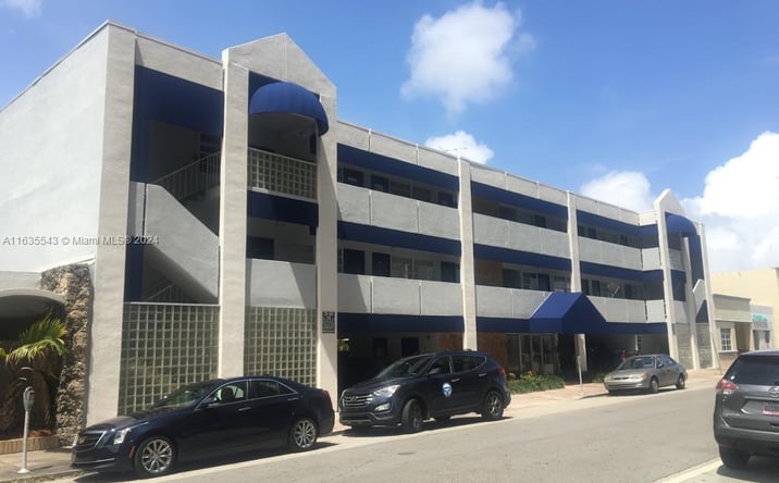 Pictures of Office property located at 145 Madeira Ave # 202, Coral Gables, FL 33134 for lease - image #1