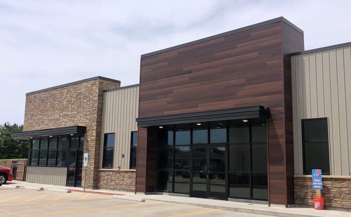 Pictures of Retail, Office property located at 501 Commerce Dr, Savoy, IL 61874 for lease - image #1