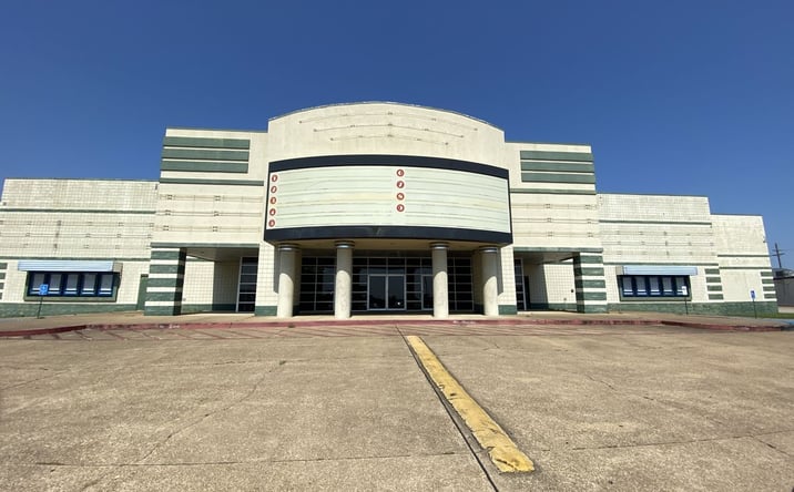 Pictures of Retail property located at 2800 Shed Rd, Bossier City, LA 71111 for lease - image #1