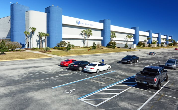 Pictures of Office, Industrial, Land property located at 1 Imeson Park Blvd, Jacksonville, FL 32218 for lease - image #1
