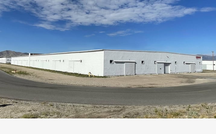 Pictures of Industrial property located at 1398 L Ave, Tooele, UT 84074 for lease - image #1