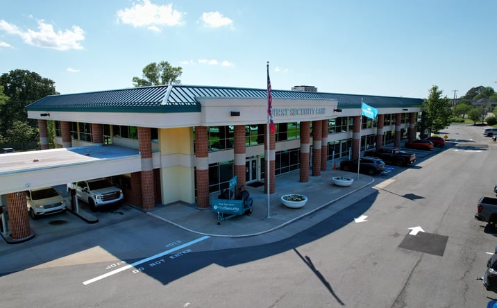 Pictures of Office property located at 2504 McCain Boulevard, North Little Rock, AR 72116 for lease - image #1