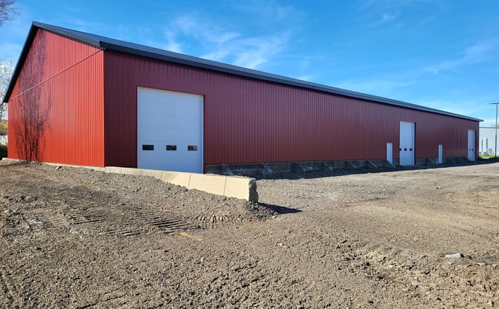 Pictures of Industrial property located at 999 Aero Dr, Cheektowaga, NY 14225 for lease - image #1