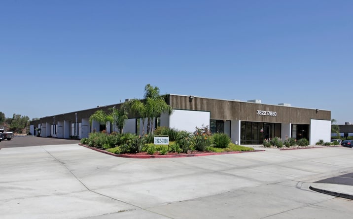 Pictures of Office, Industrial property located at 7822 Convoy Ct, San Diego, CA 92111 for lease - image #1