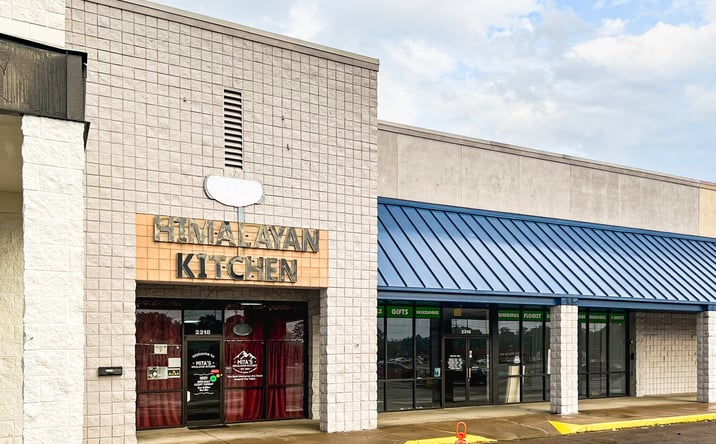 Pictures of Retail, Office, Restaurant property located at 2310-2318 US-45, Columbus, MS 39701 for lease - image #1
