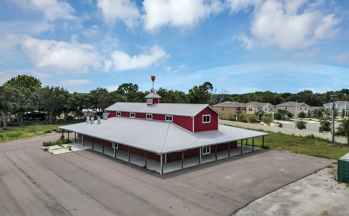 Pictures of Retail, Restaurant, Office property located at 10070 Fern Hill Dr, Riverview, FL 33578 for lease - image #1