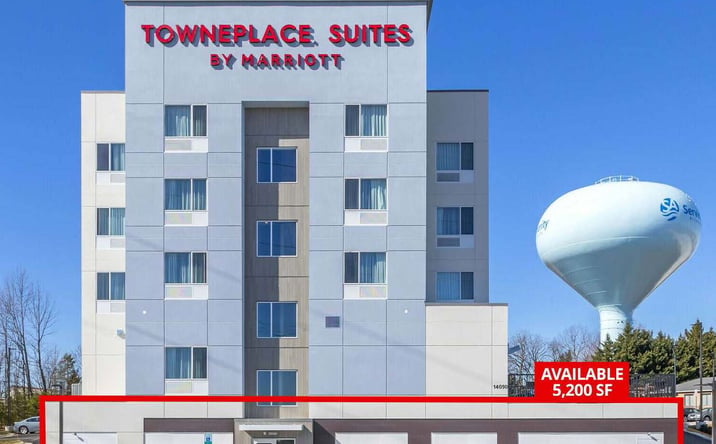 Pictures of Retail, Office property located at 14090 Shoppers Best Way, Woodbridge, VA 22192 for lease - image #1