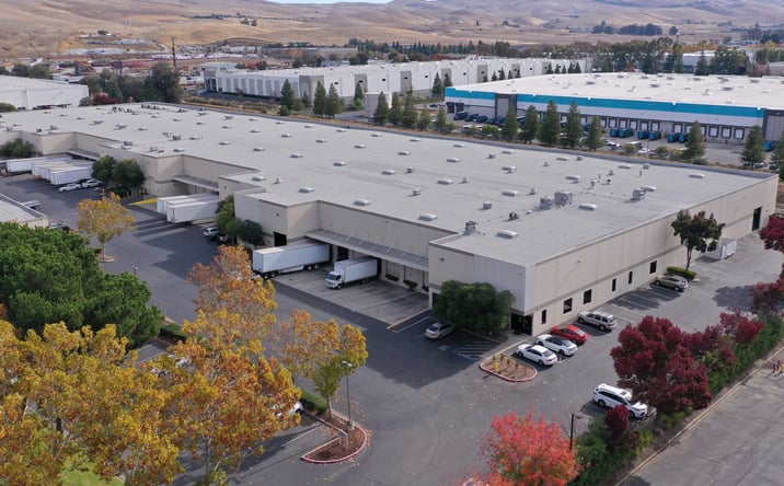Pictures of Industrial property located at 7041 Las Positas Rd, Livermore, CA 94551 for lease - image #1