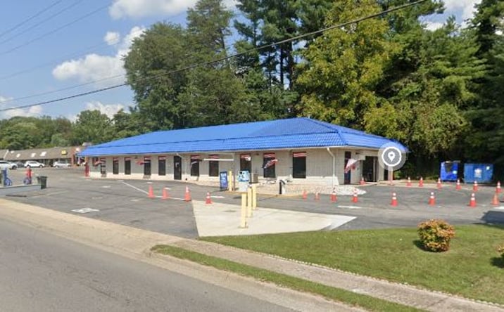 Pictures of Special Purpose, Retail, Office property located at 3344 Virginia Ave, Collinsville, VA 24078 for lease - image #1