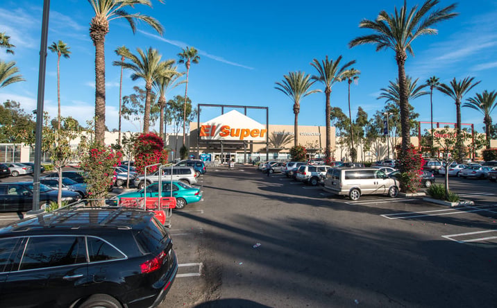 Pictures of Retail property located at 440 N Euclid St, Anaheim, CA 92801 for lease - image #1