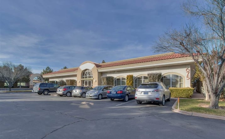 Pictures of Office property located at 675 Sierra Rose Dr, Reno, NV 89511 for lease - image #1