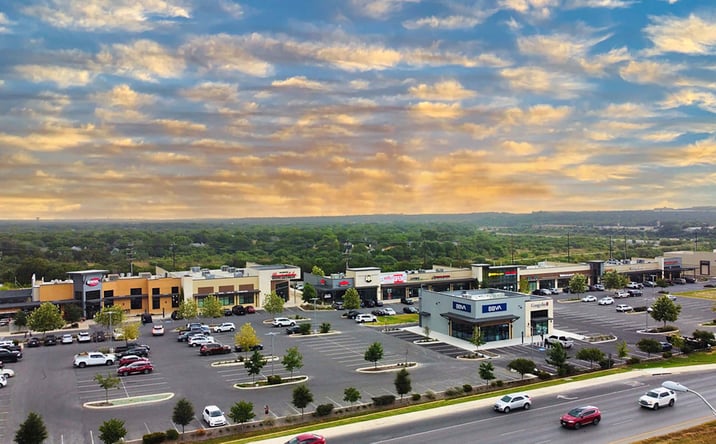 Pictures of Retail, Restaurant property located at 6626 TX-1604 Loop, San Antonio, TX 78254 for lease - image #1