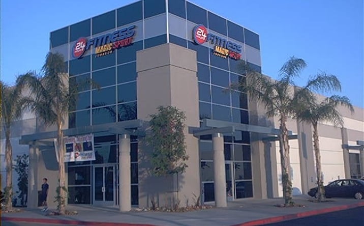 Pictures of Retail property located at 13312 Imperial Hwy., Santa Fe Springs, CA 90670 for lease - image #1