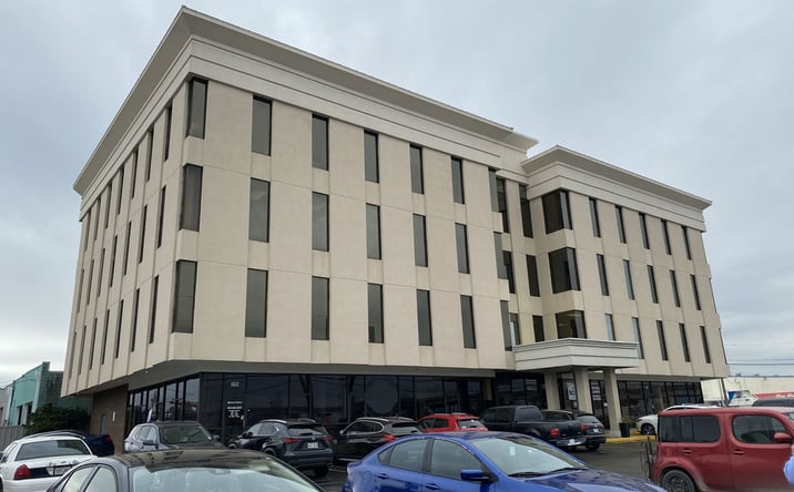 Pictures of Office property located at 1919 Veterans Memorial Blvd, Kenner, LA 70062 for lease - image #1