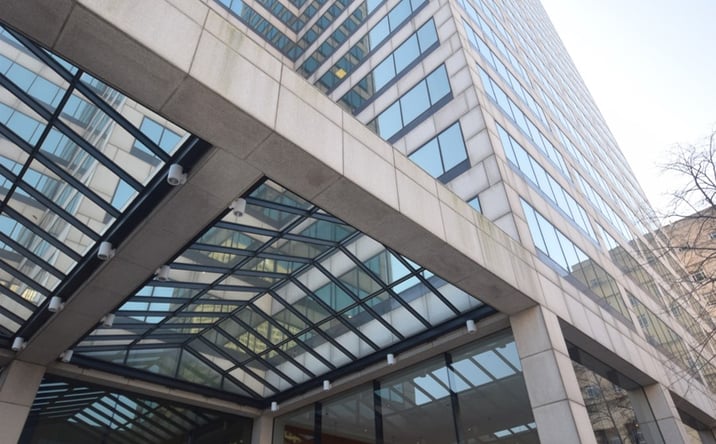 Pictures of Office property located at 1010 Market St, St. Louis, MO 63101 for lease - image #1