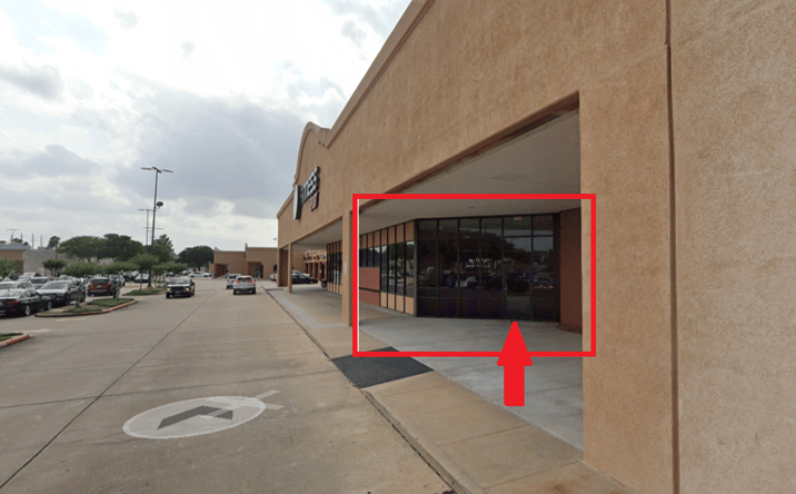 Pictures of Retail property located at 15542 Farm to Market Rd 529, Houston, TX 77095 for lease - image #1