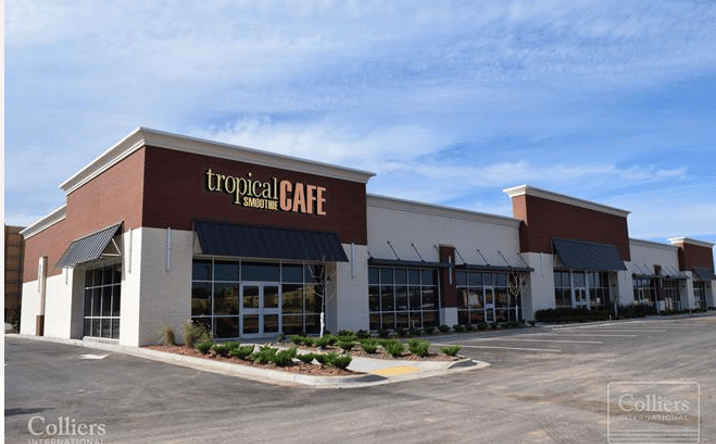 Pictures of Retail property located at 11312 Bass Pro Pkwy, Little Rock, AR 72210 for lease - image #1