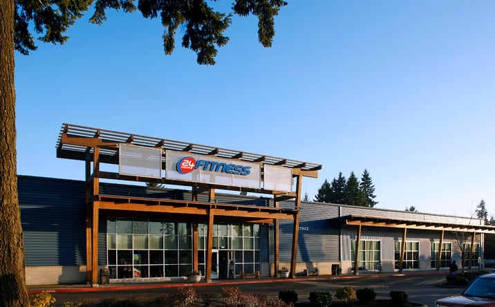 Pictures of Retail property located at 17942 SW McEwan Rd, Lake Oswego, OR 97035 for lease - image #1